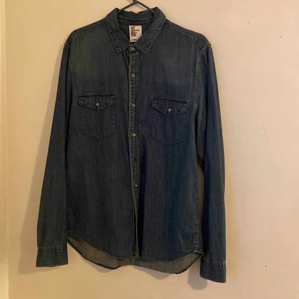 H&M shirt